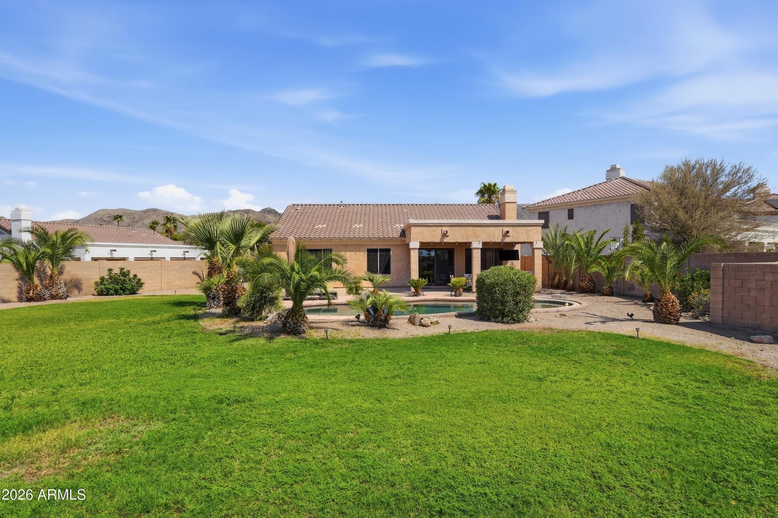 1607 W NIGHTHAWK Way, Phoenix, AZ 85045 — photo 37 of 44