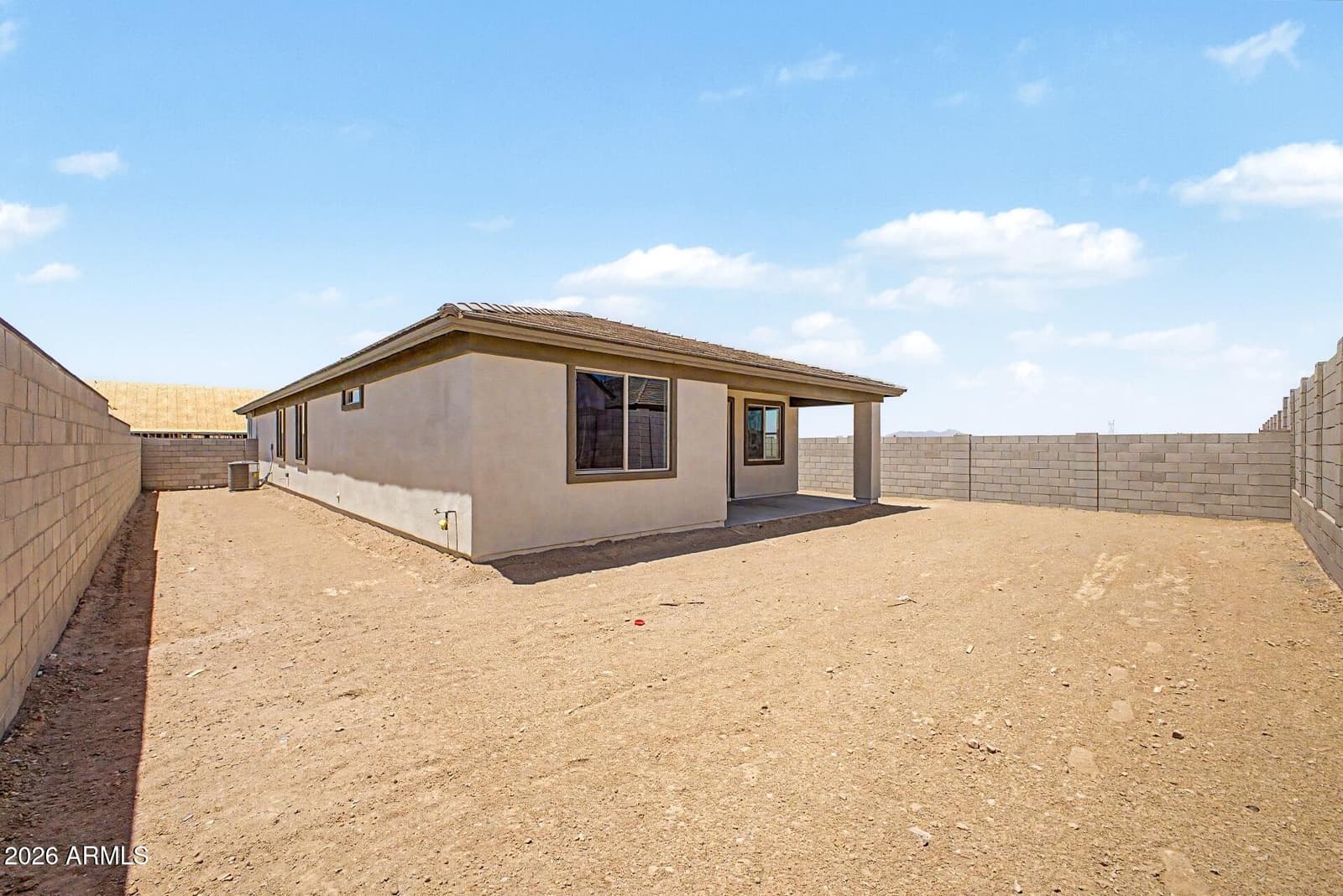 30374 W DAHLIA Drive, Buckeye, AZ 85396 — photo 35 of 37
