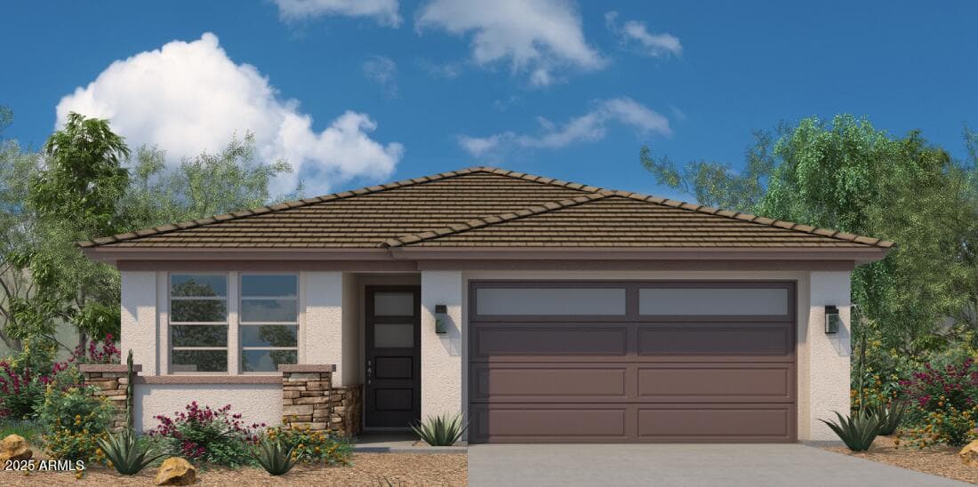 30374 W DAHLIA Drive, Buckeye, AZ 85396 — photo 36 of 37
