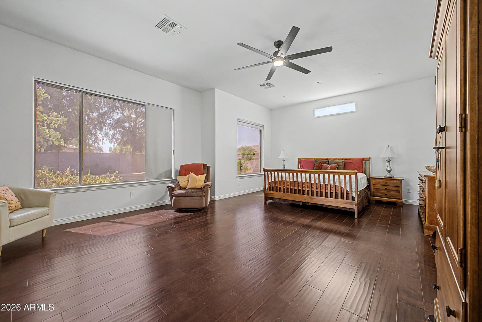 2252 S MCCLELLAND Place, Chandler, AZ 85286 — photo 28 of 52