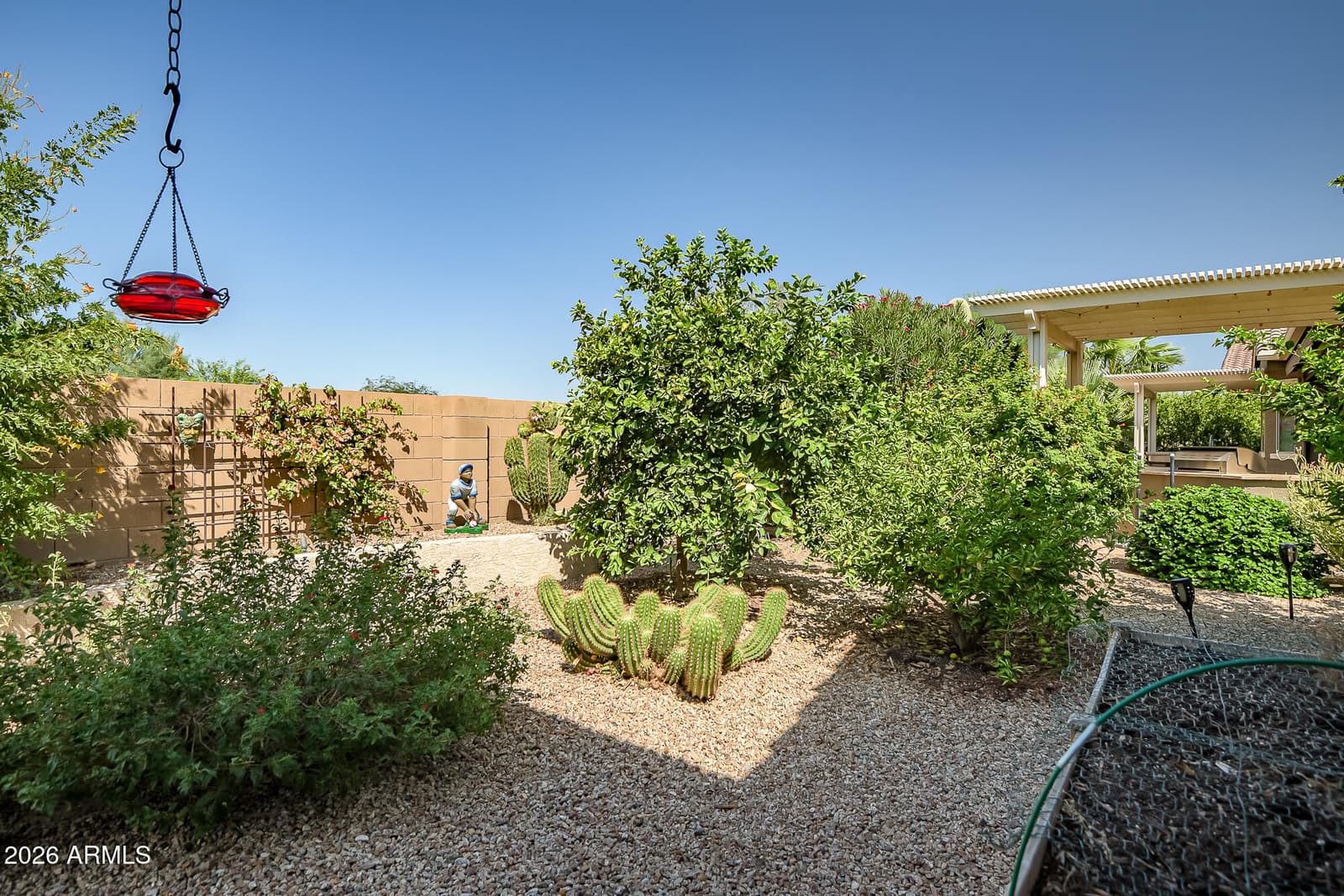 337 N RAINBOW Way, Casa Grande, AZ 85194 — photo 20 of 20
