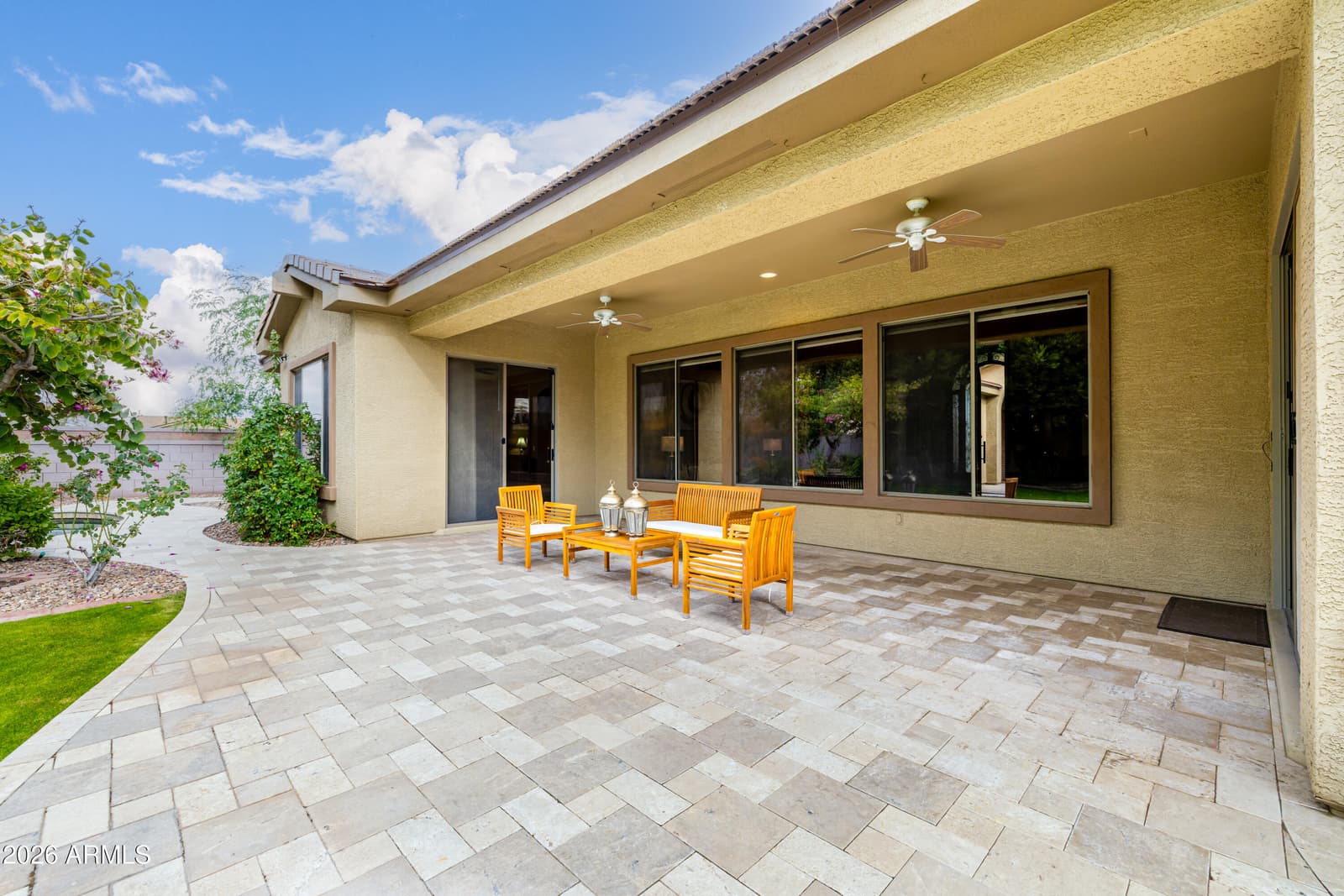2252 S MCCLELLAND Place, Chandler, AZ 85286 — photo 48 of 52