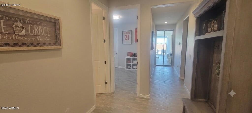 4390 N 202ND Lane, Litchfield Park, AZ 85340 — photo 18 of 50