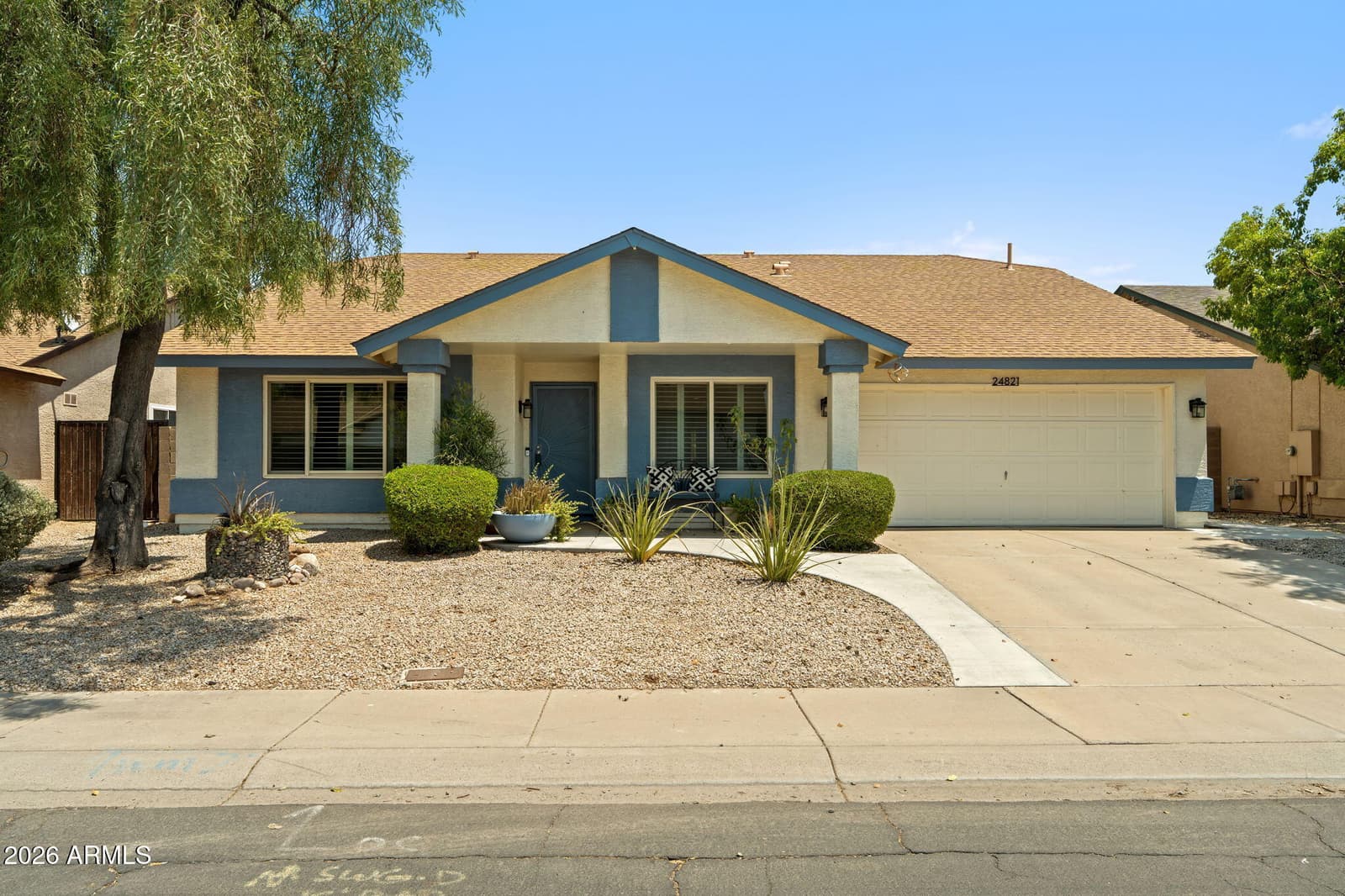 24821 N 41ST Avenue, Glendale, AZ 85310 — photo 2 of 43