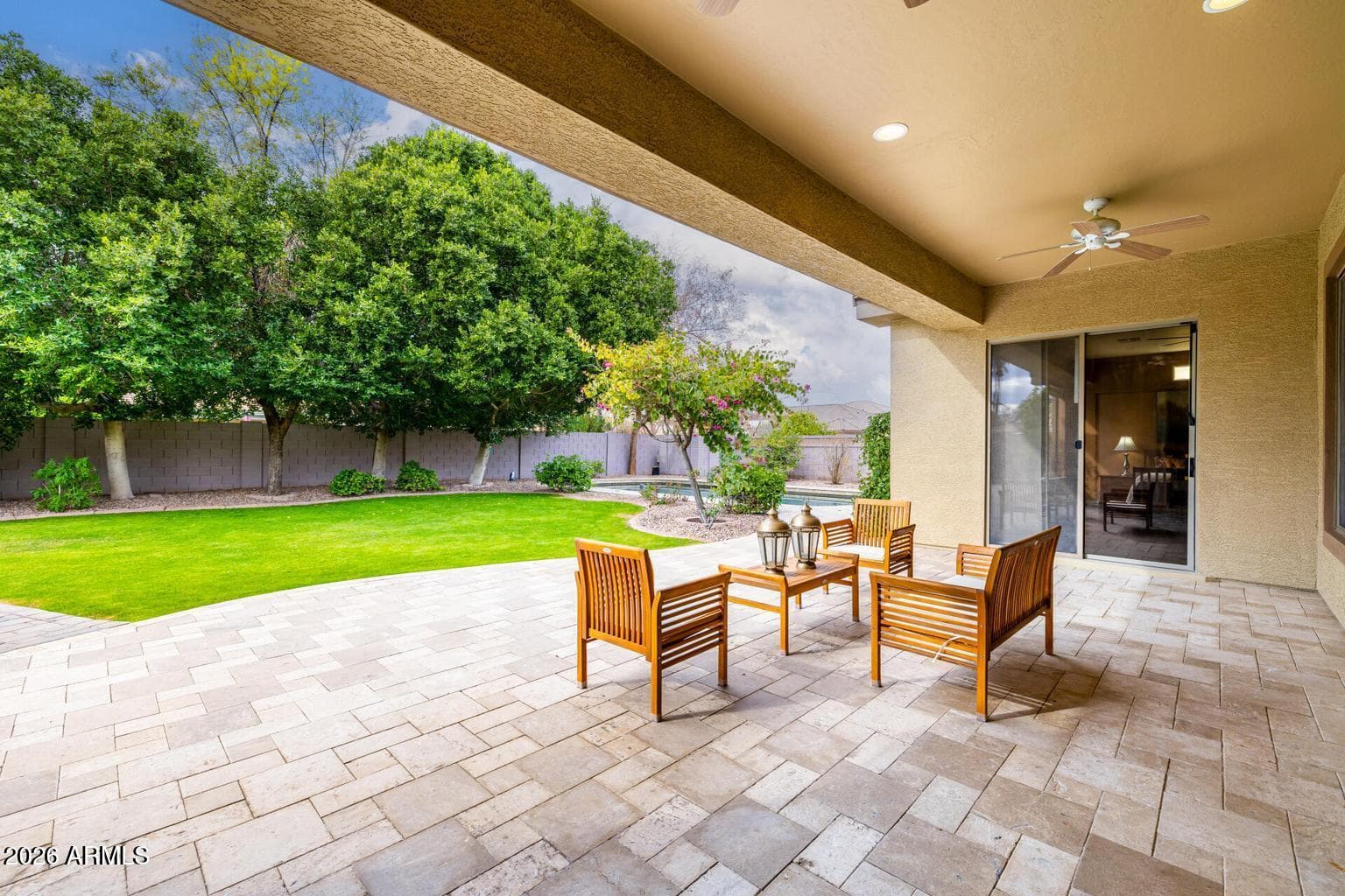 2252 S MCCLELLAND Place, Chandler, AZ 85286 — photo 45 of 52