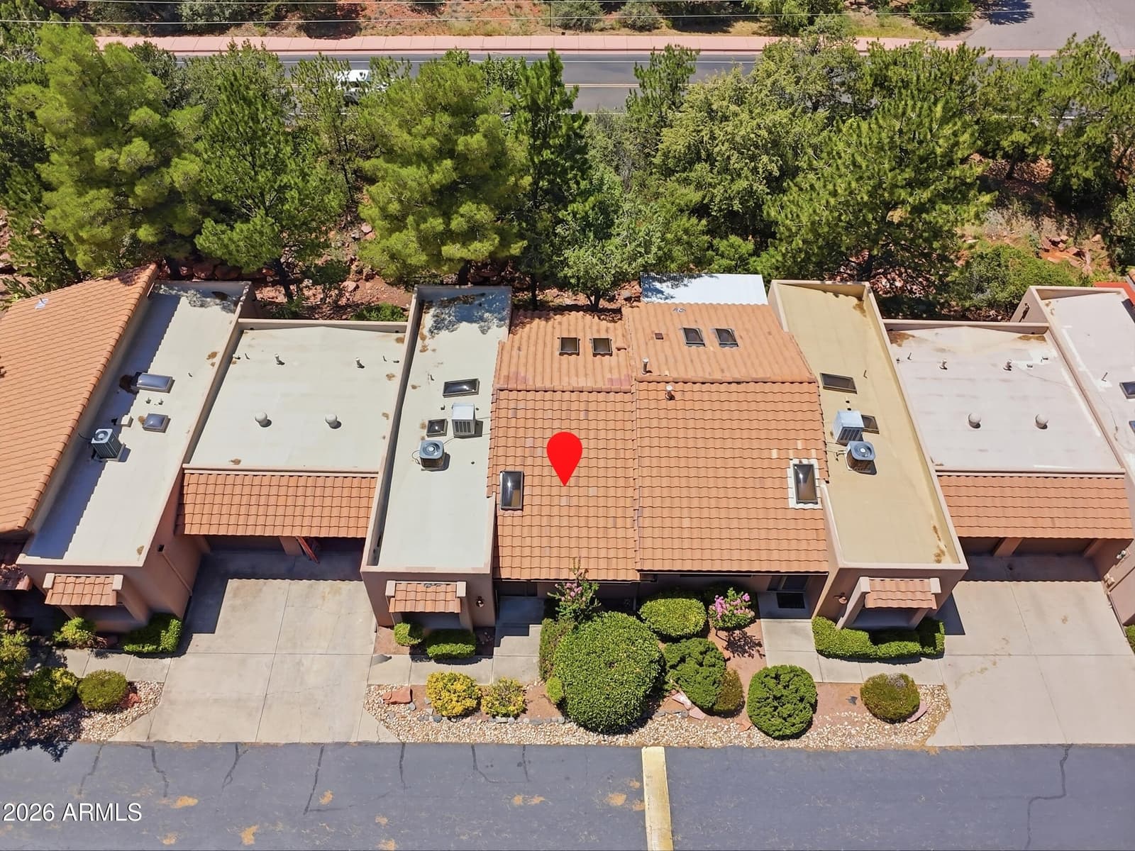 78 Morning Sun Drive, Sedona, AZ 86336 — photo 24 of 27