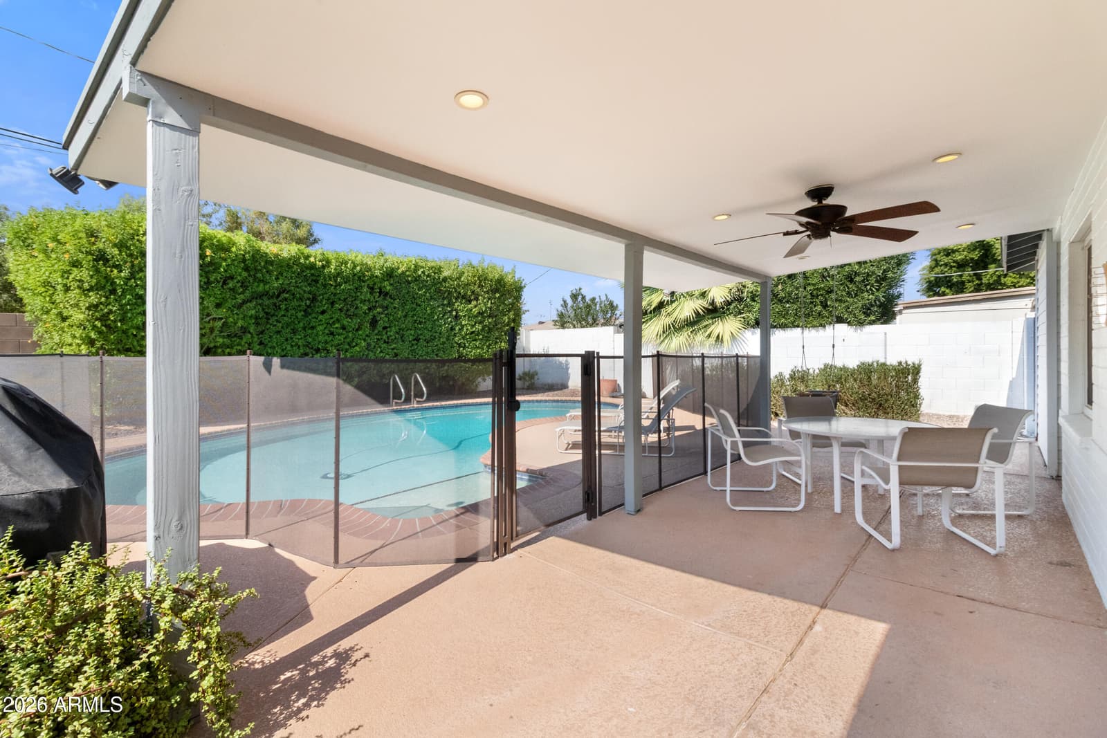 2534 E MEADOWBROOK Avenue, Phoenix, AZ 85016 — photo 24 of 27
