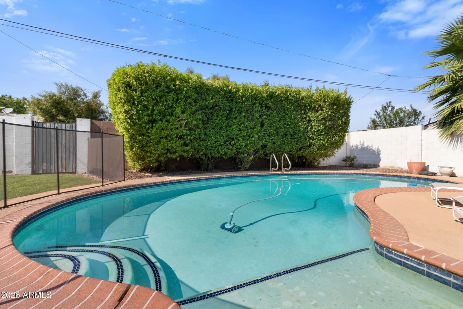 2534 E MEADOWBROOK Avenue, Phoenix, AZ 85016 — photo 25 of 27
