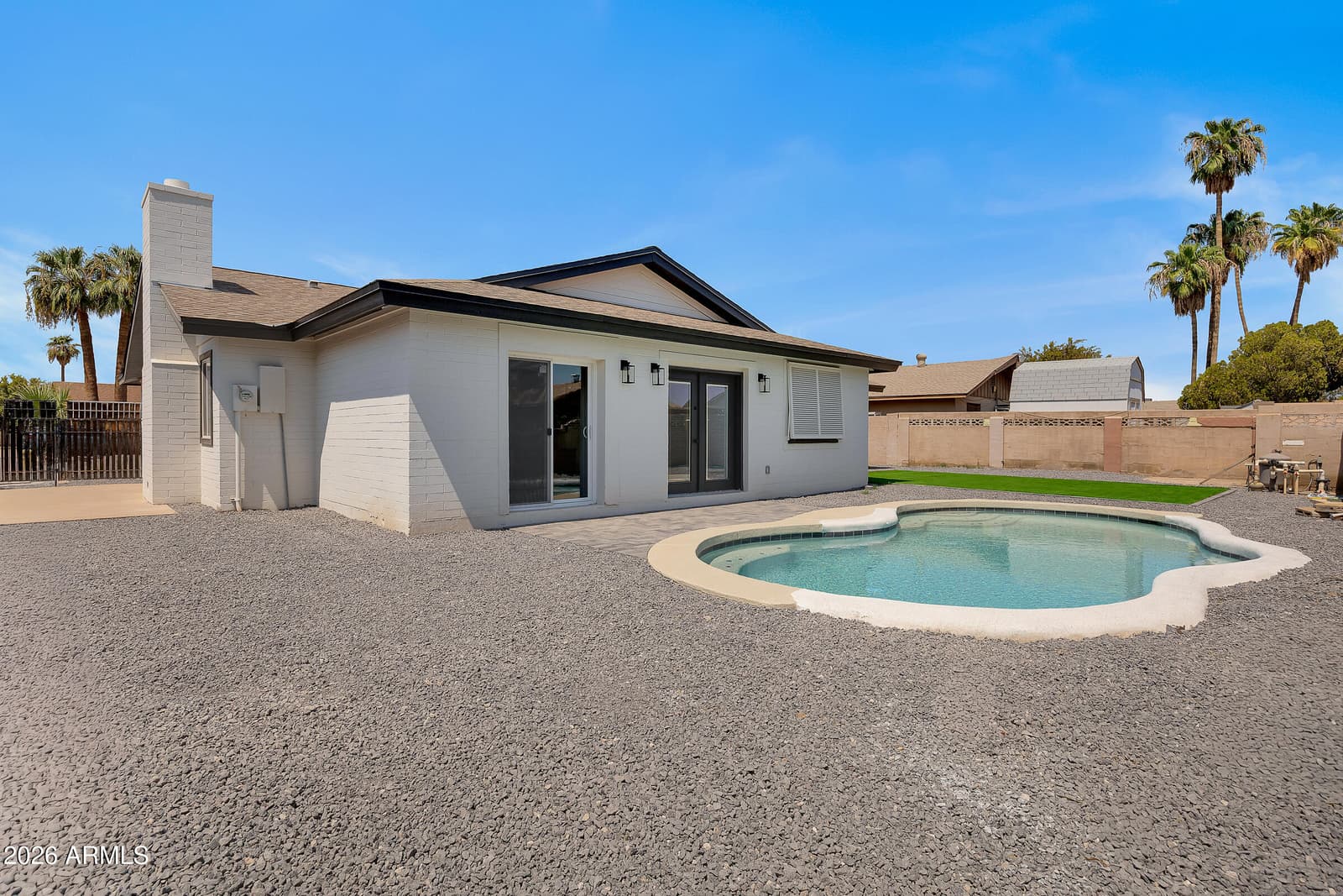 1933 E WESLEYAN Drive, Tempe, AZ 85282 — photo 31 of 35