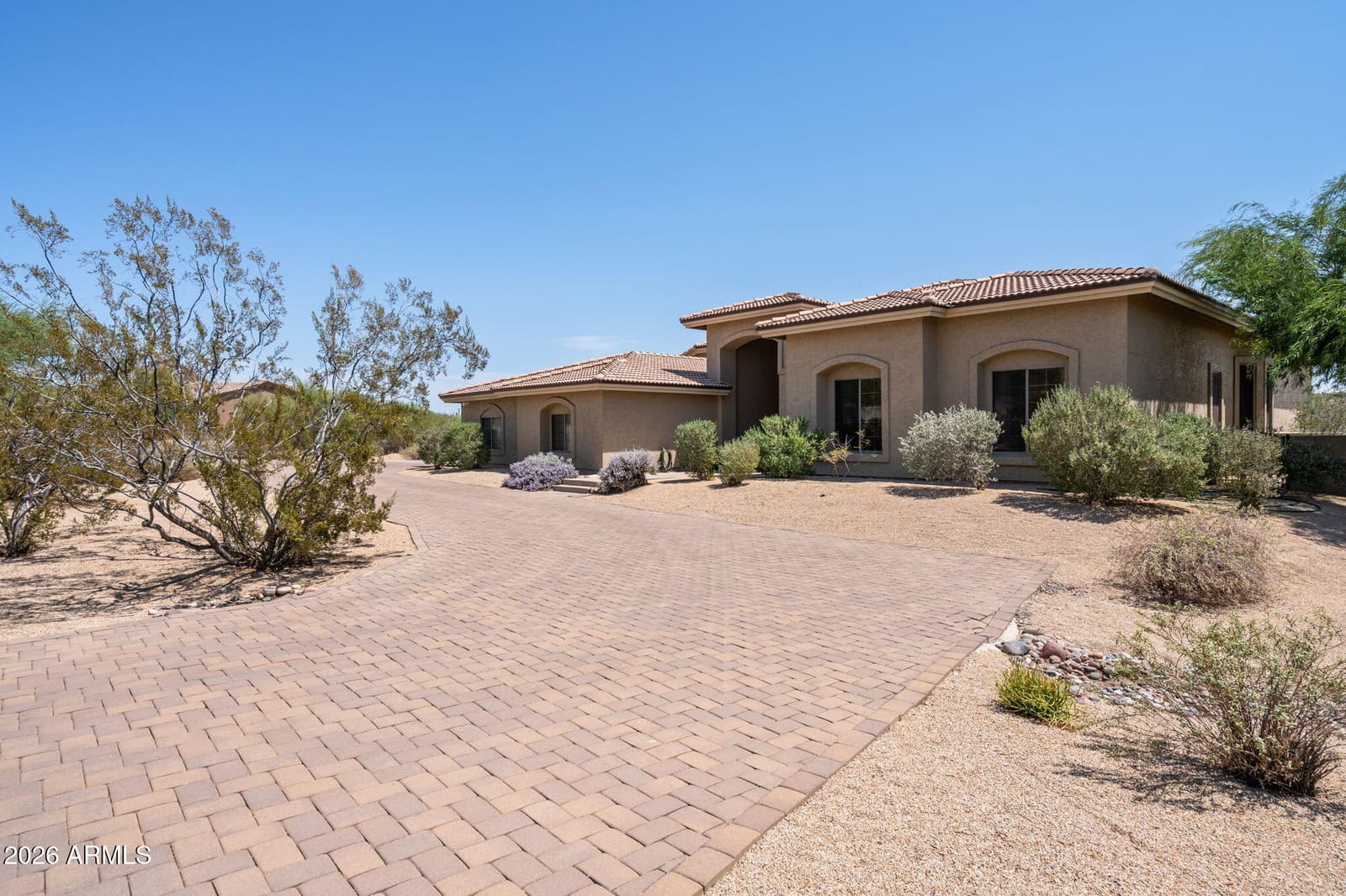 8540 E MCDOWELL Road 46, Mesa, AZ 85207 — photo 2 of 47