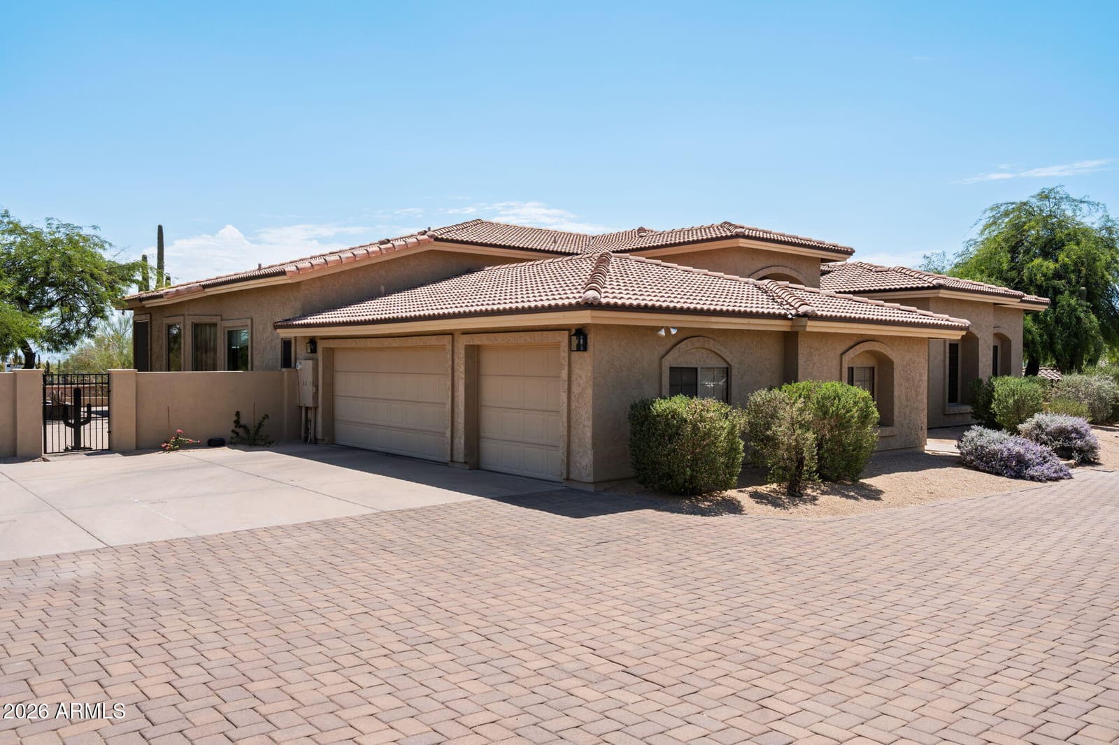 8540 E MCDOWELL Road 46, Mesa, AZ 85207 — photo 3 of 47