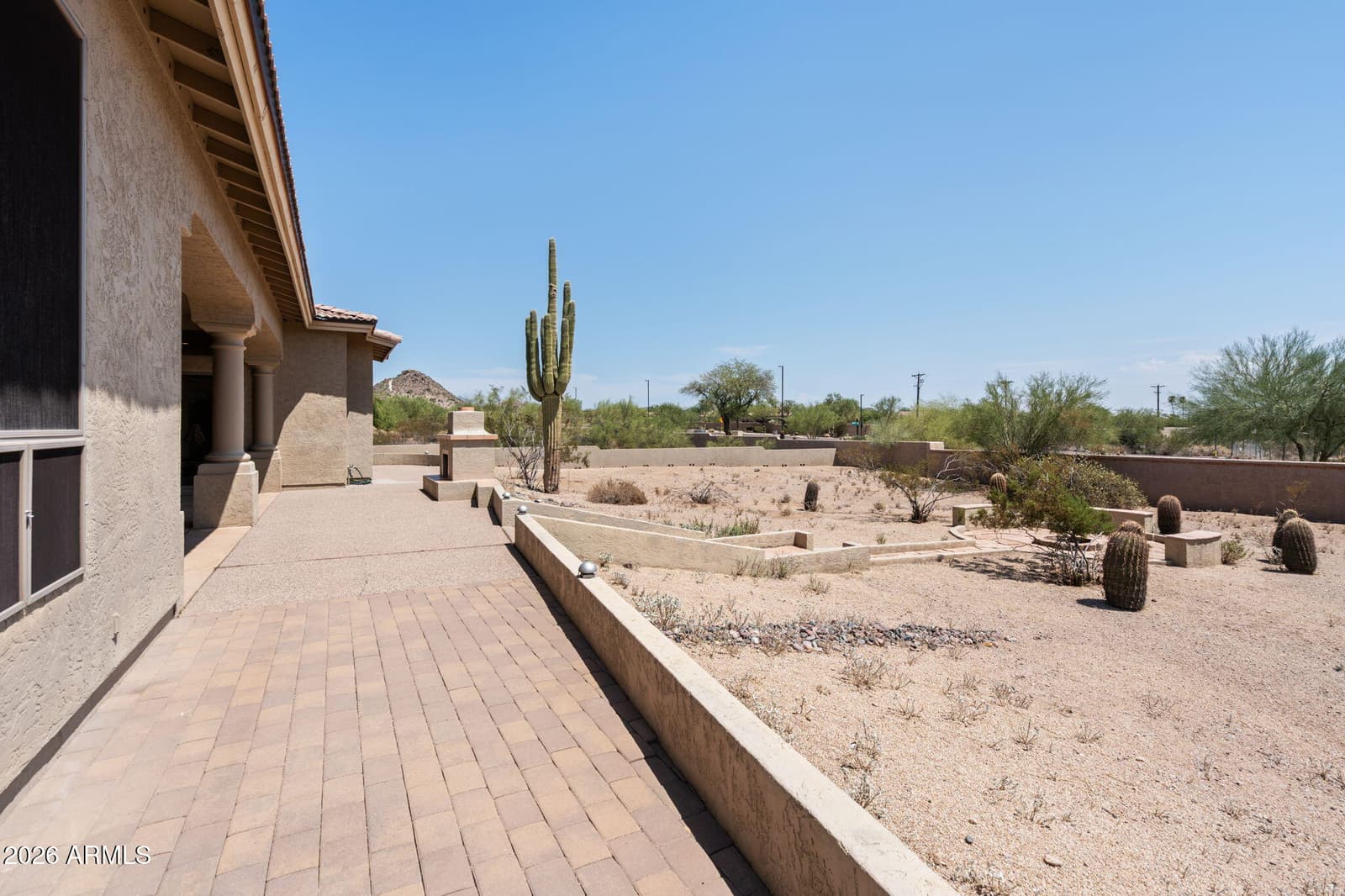 8540 E MCDOWELL Road 46, Mesa, AZ 85207 — photo 42 of 47