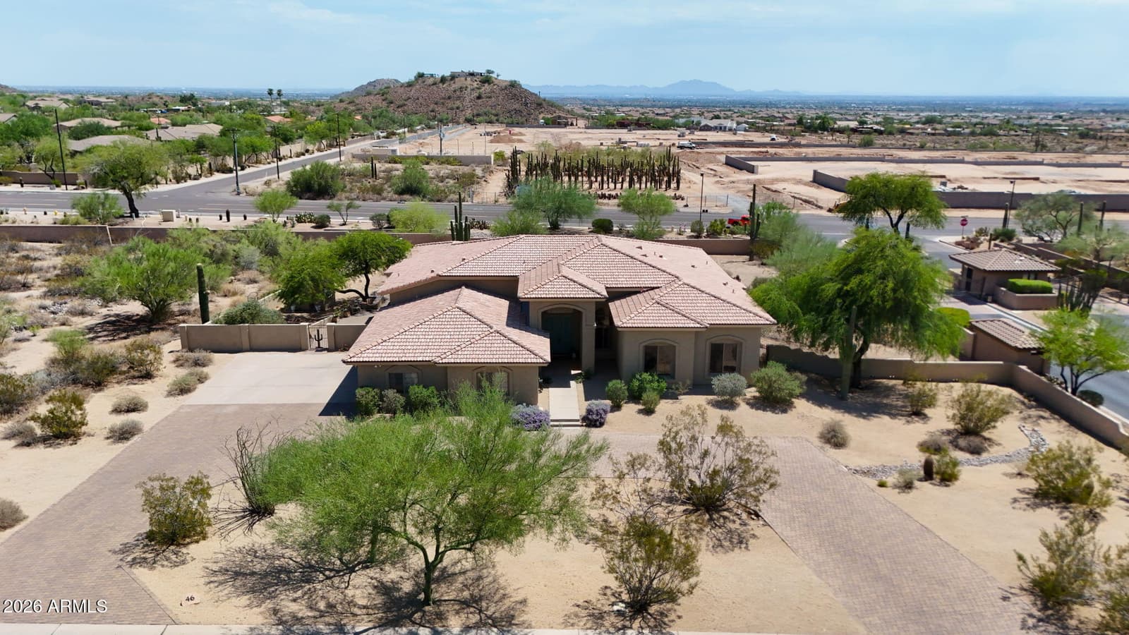 8540 E MCDOWELL Road 46, Mesa, AZ 85207 — photo 44 of 47
