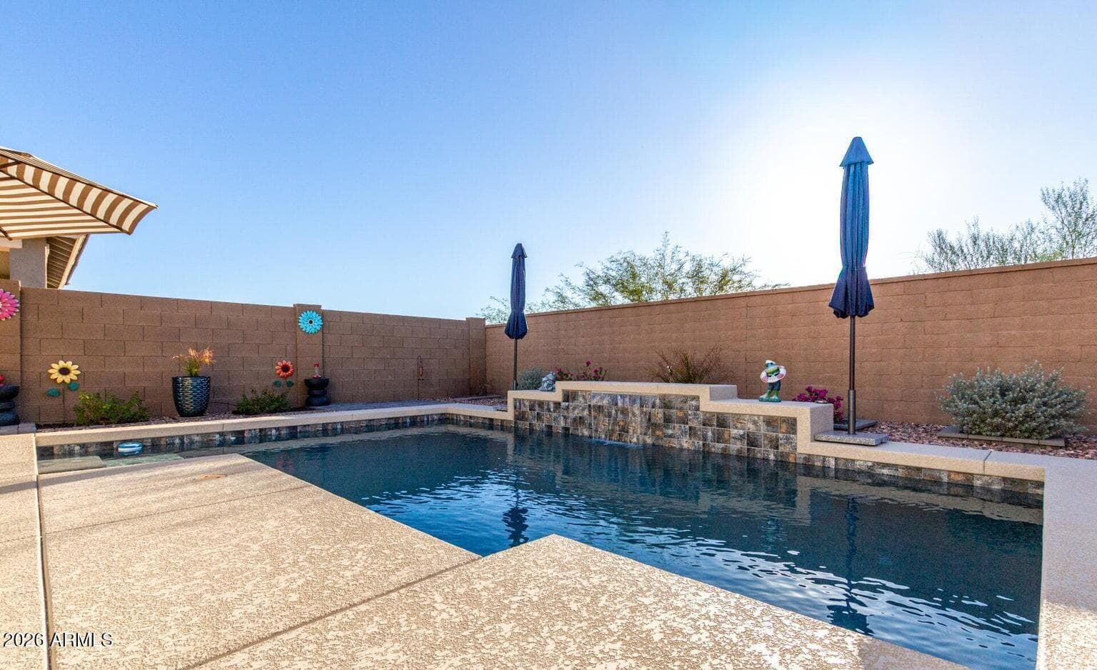 4390 N 202ND Lane, Litchfield Park, AZ 85340 — photo 41 of 50