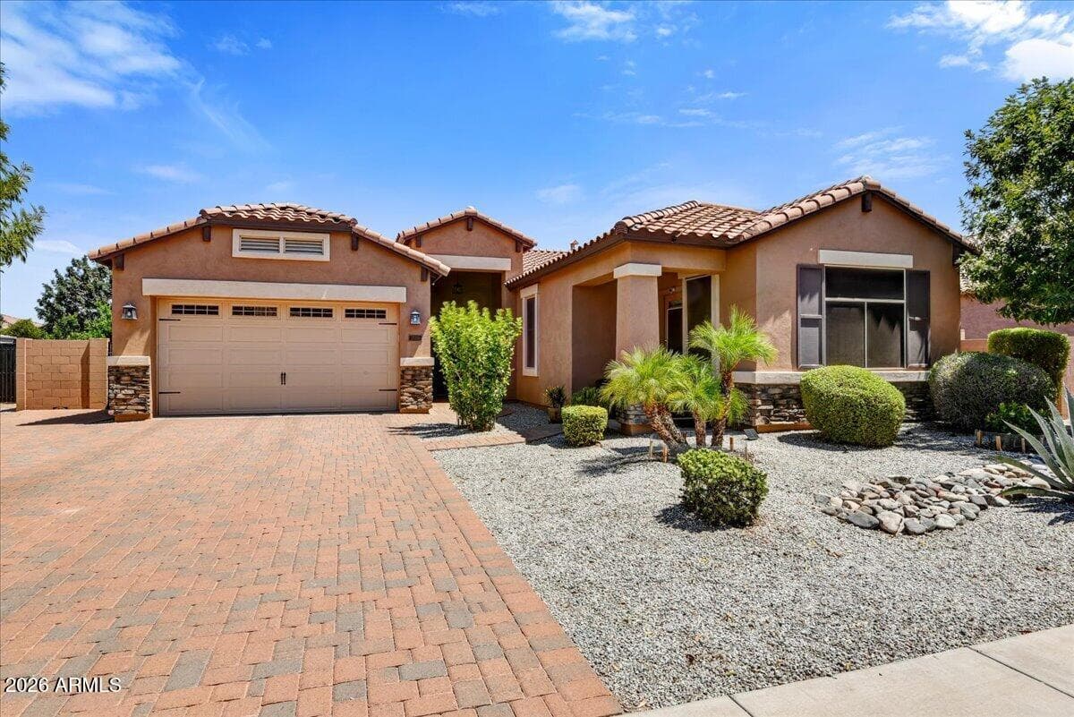 22314 E VIA DEL VERDE, Queen Creek, AZ 85142 — photo 1 of 34