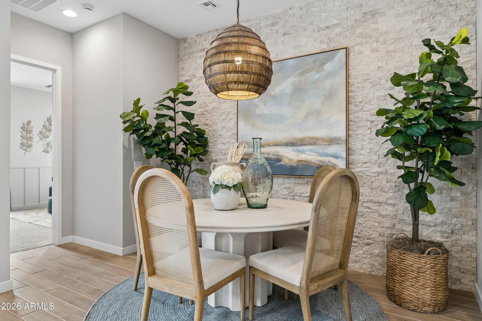 2736 E SWEET IRON Pass, Phoenix, AZ 85024 — photo 14 of 40