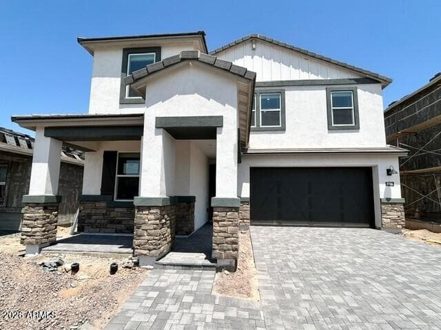 2736 E SWEET IRON Pass, Phoenix, AZ 85024 — photo 2 of 40