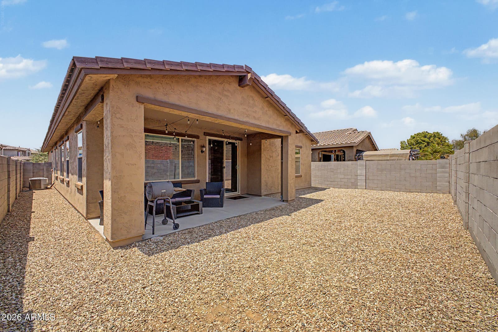 2345 S LORENA, Mesa, AZ 85209 — photo 25 of 32