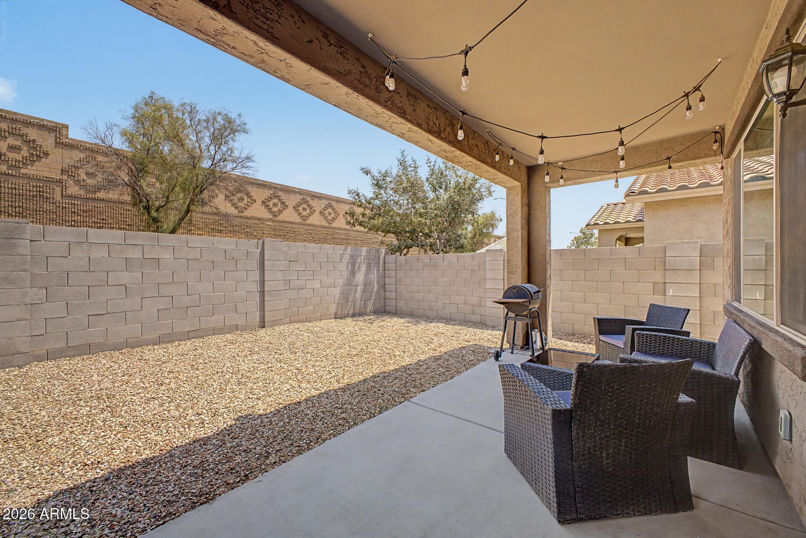 2345 S LORENA, Mesa, AZ 85209 — photo 29 of 32