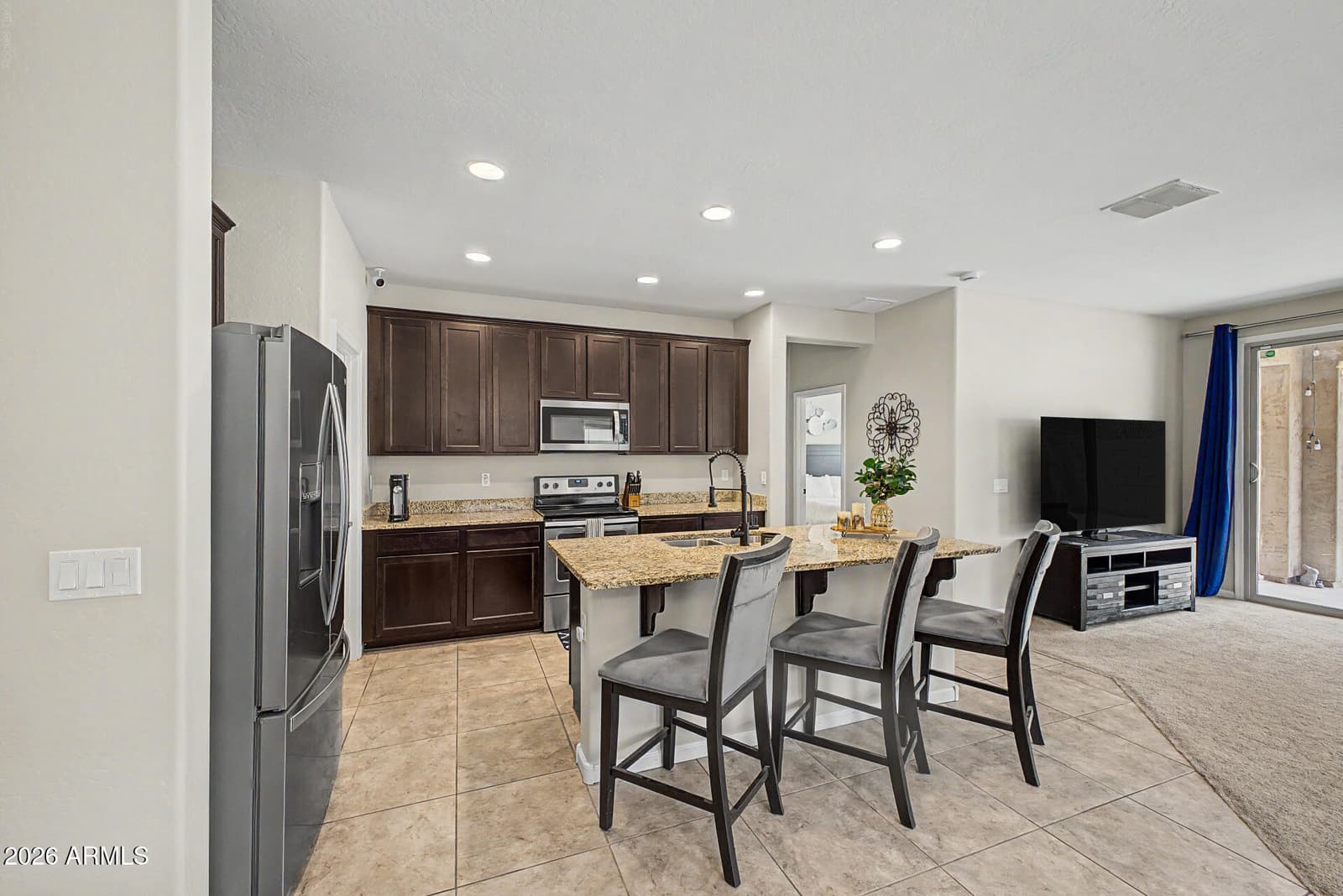 2345 S LORENA, Mesa, AZ 85209 — photo 12 of 32