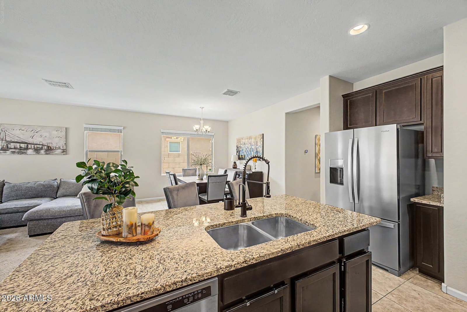2345 S LORENA, Mesa, AZ 85209 — photo 14 of 32