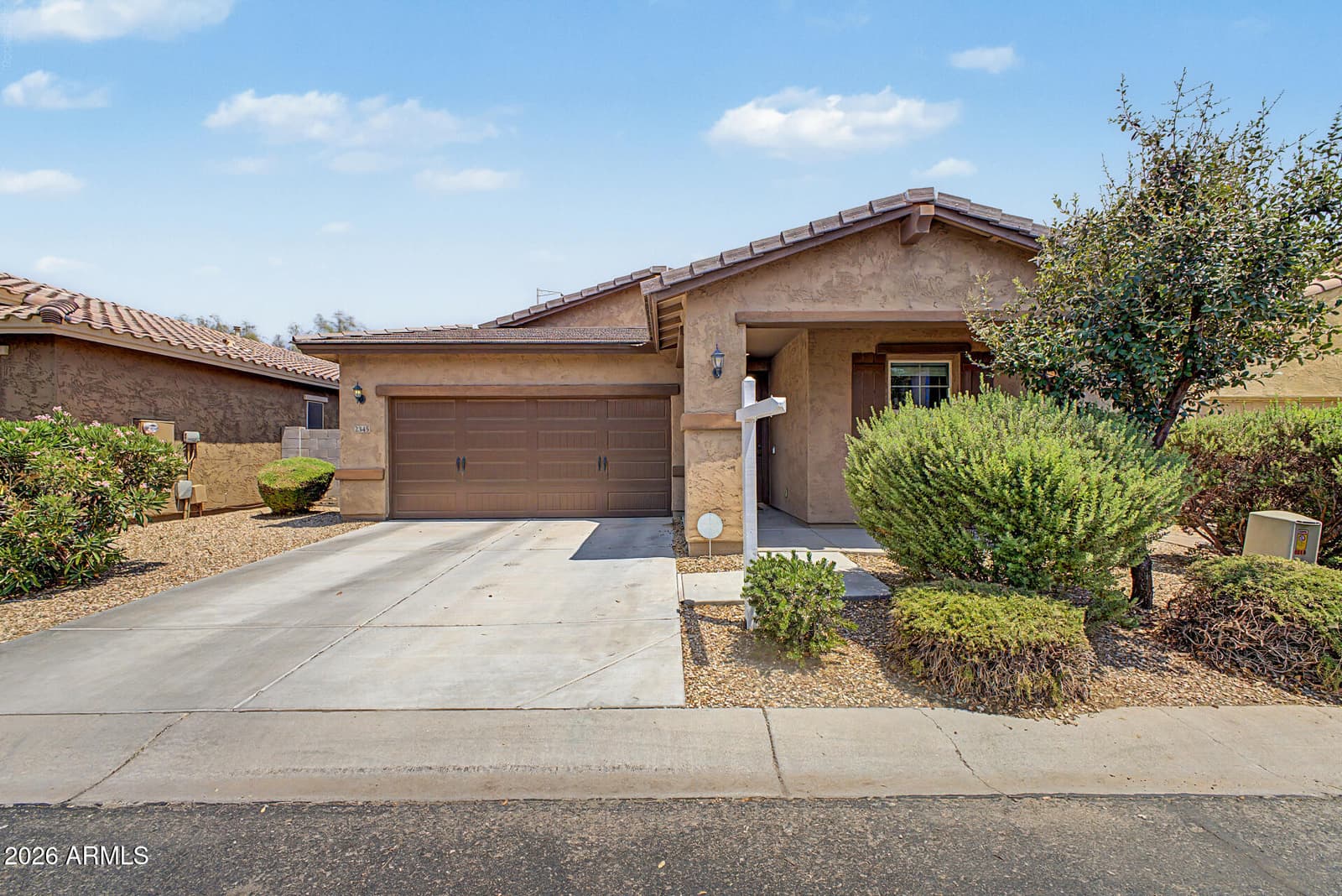 2345 S LORENA, Mesa, AZ 85209 — photo 30 of 32