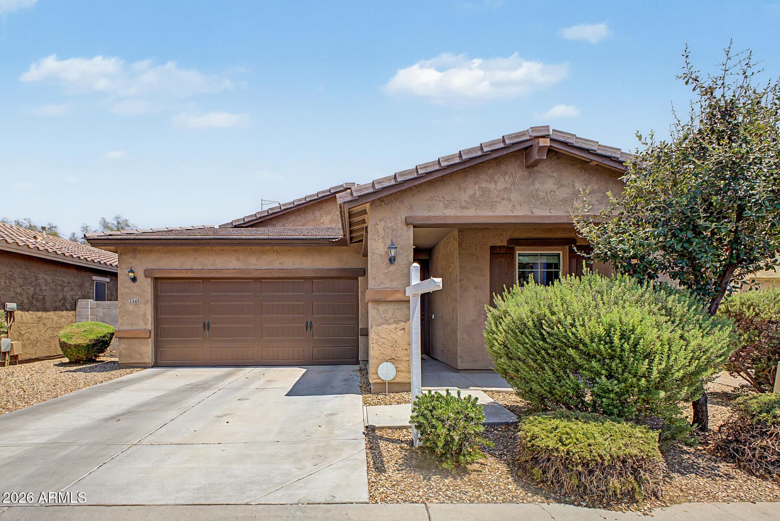 2345 S LORENA, Mesa, AZ 85209 — photo 3 of 32