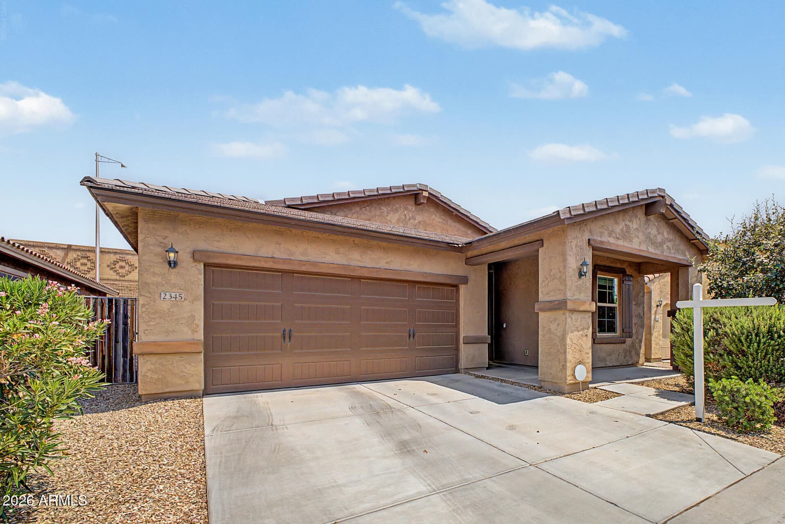 2345 S LORENA, Mesa, AZ 85209 — photo 1 of 32