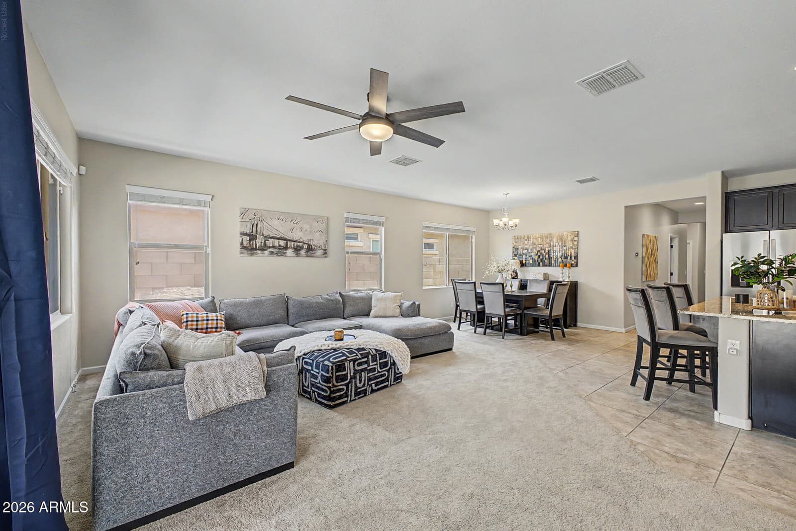 2345 S LORENA, Mesa, AZ 85209 — photo 8 of 32