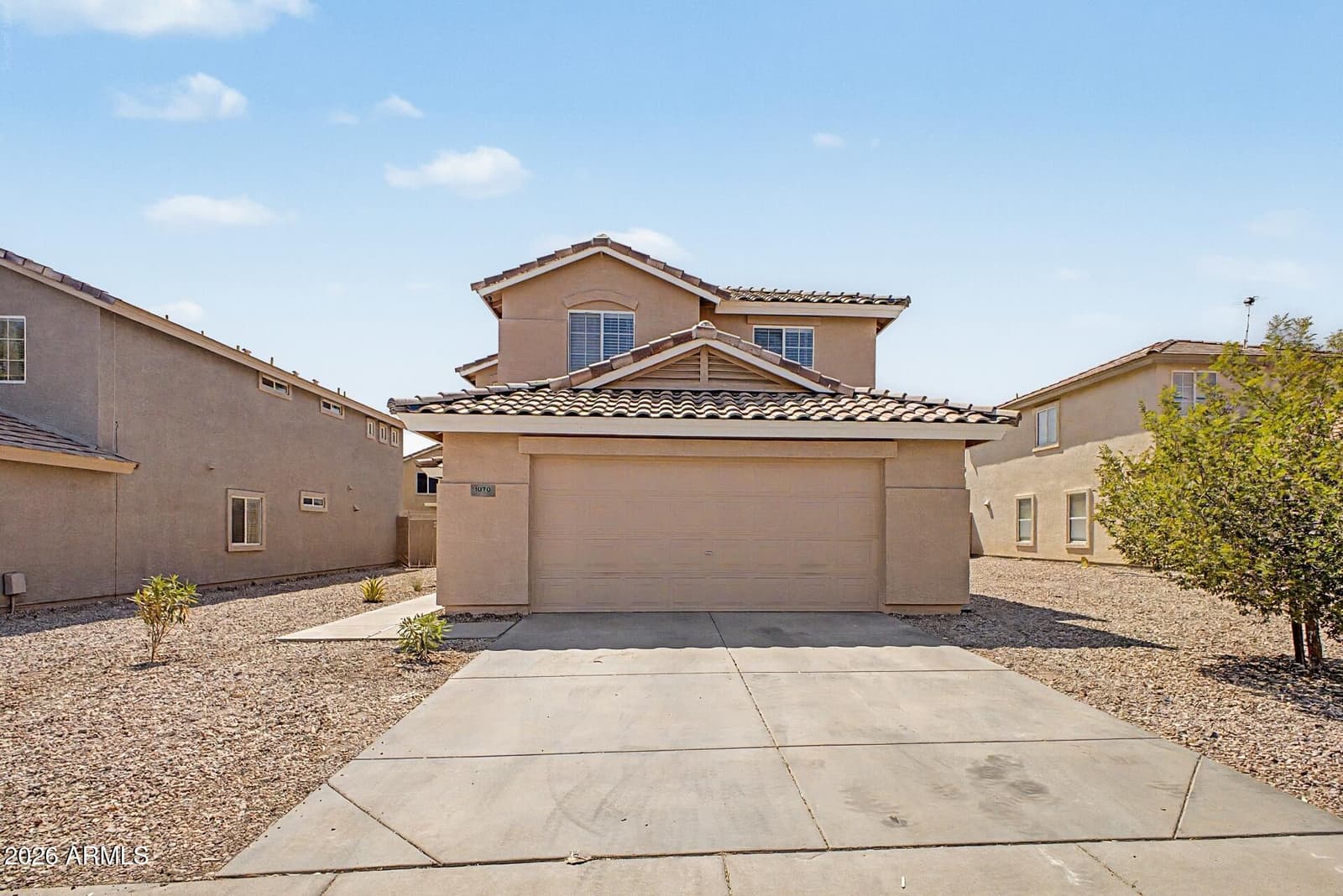 1070 S 223RD Drive, Buckeye, AZ 85326 — photo 1 of 32