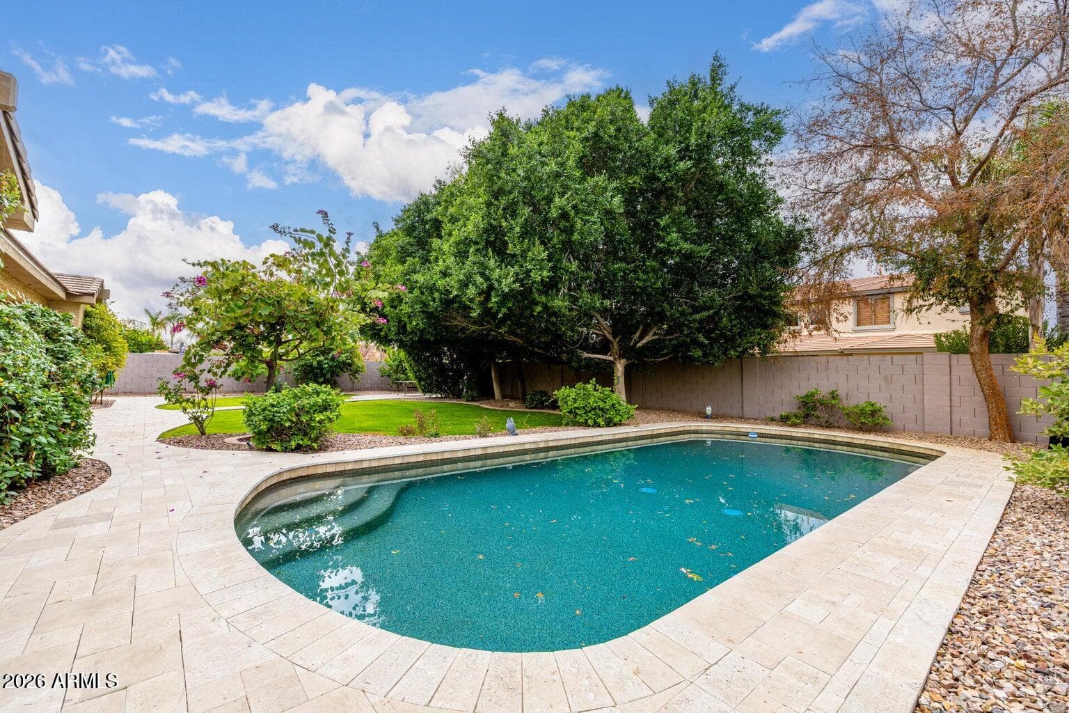2252 S MCCLELLAND Place, Chandler, AZ 85286 — photo 47 of 52