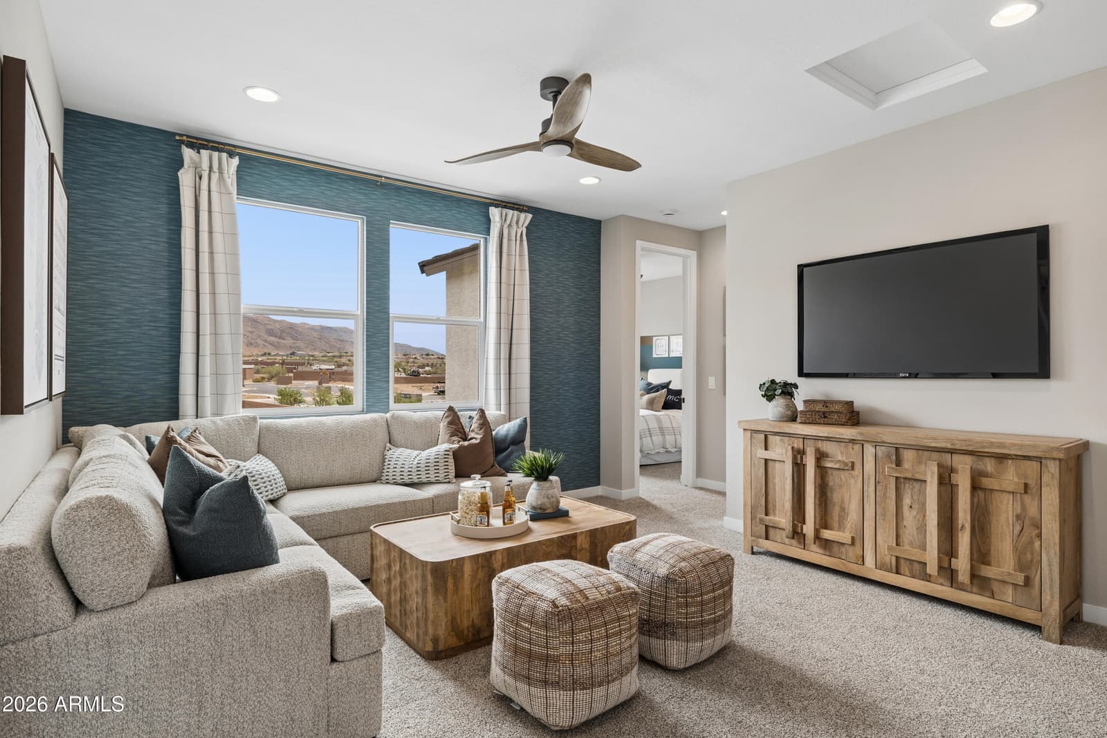 25077 N 27TH Way, Phoenix, AZ 85024 — photo 9 of 40