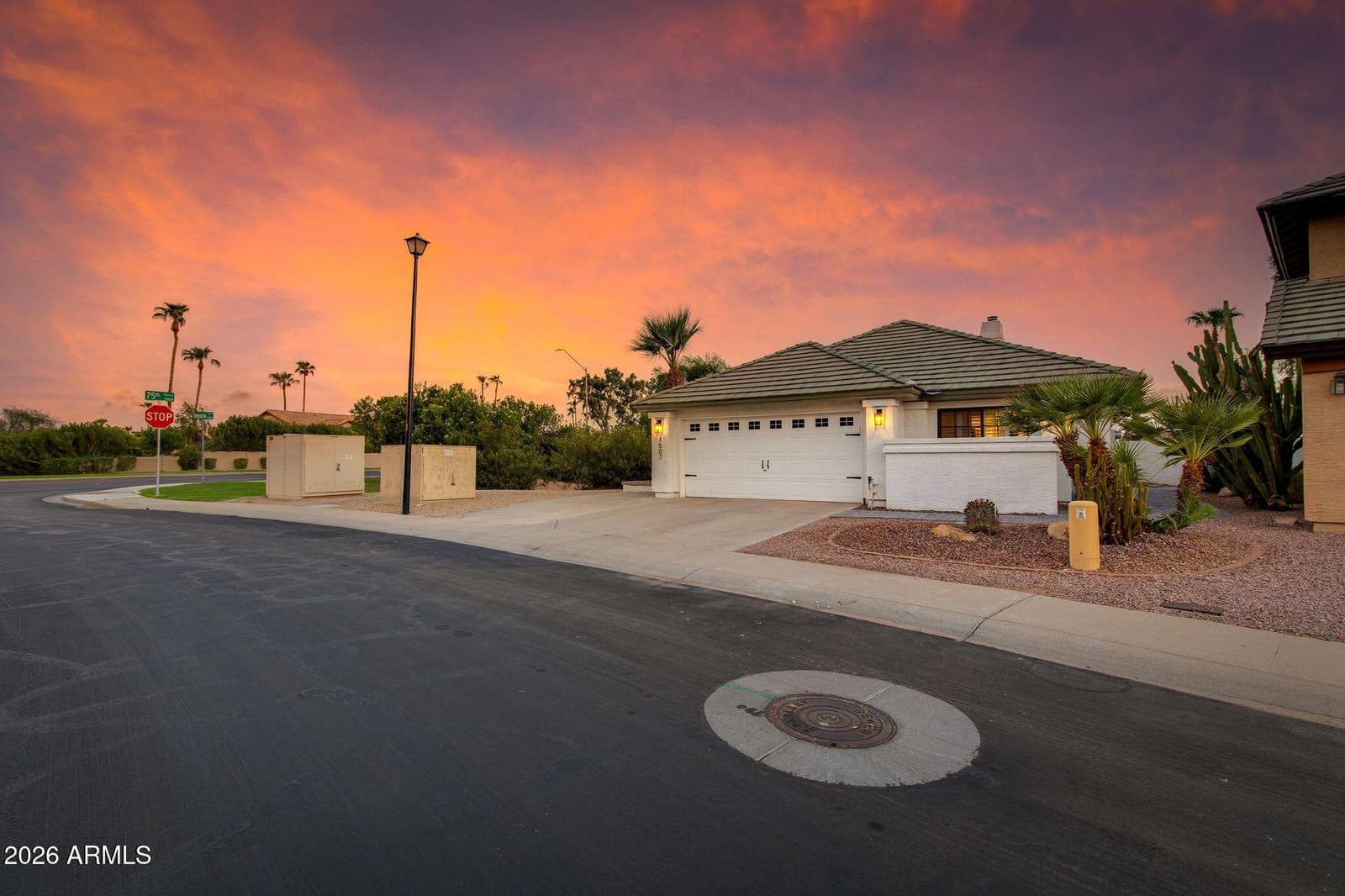 7507 W Sequoia Drive, Glendale, AZ 85308 — photo 31 of 55
