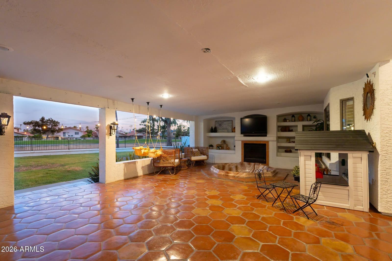 7507 W Sequoia Drive, Glendale, AZ 85308 — photo 34 of 55