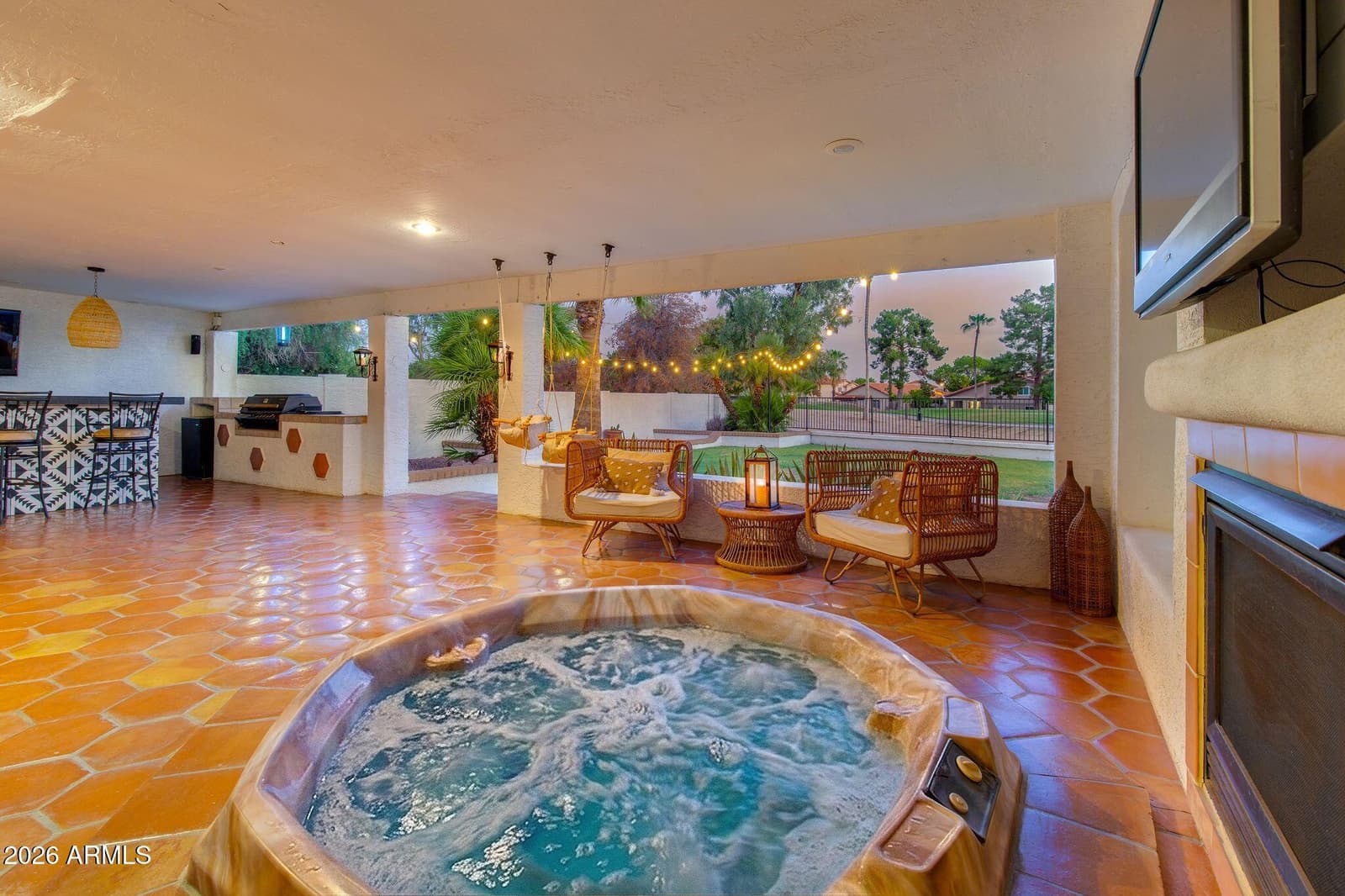 7507 W Sequoia Drive, Glendale, AZ 85308 — photo 4 of 55