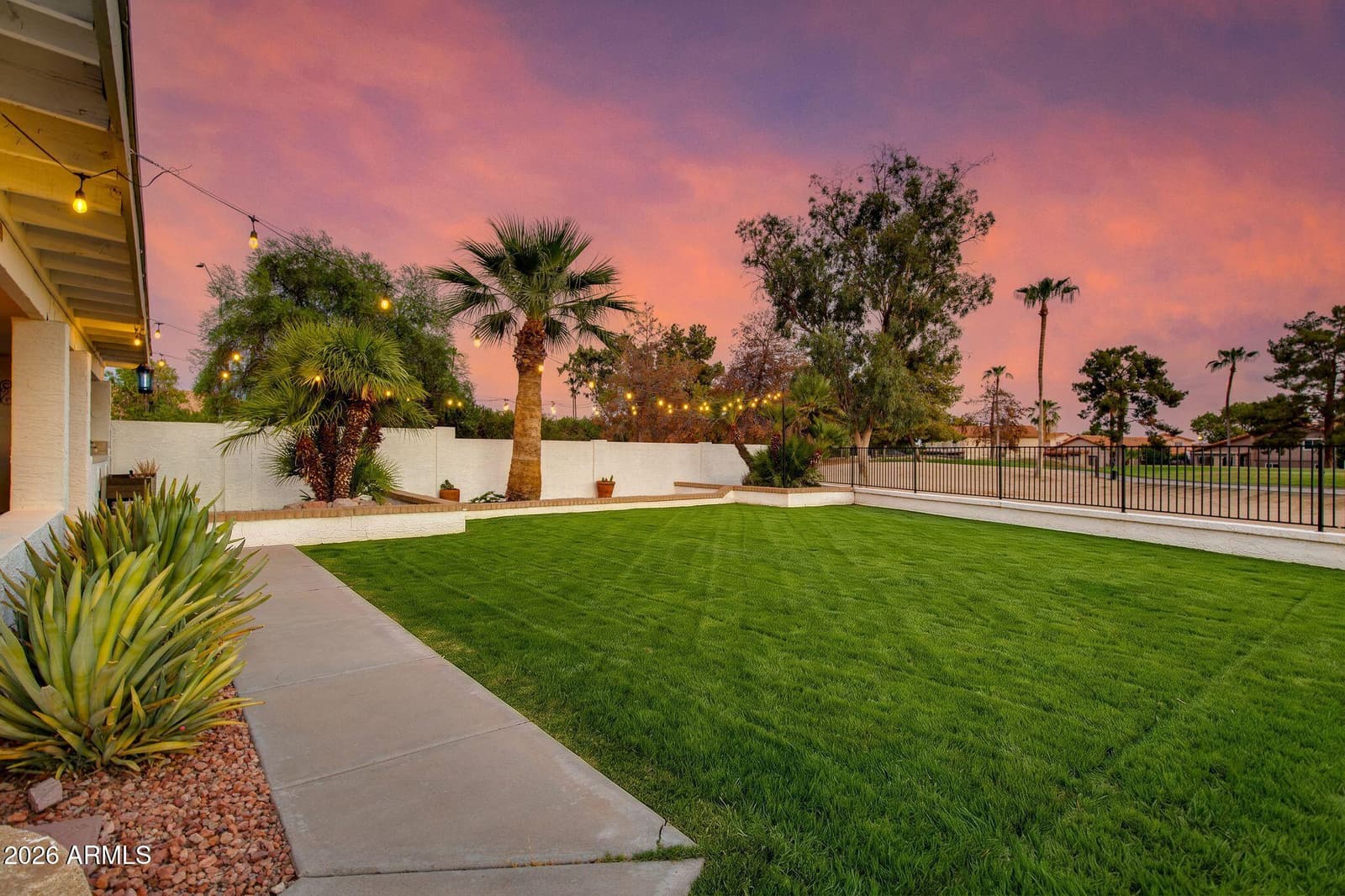 7507 W Sequoia Drive, Glendale, AZ 85308 — photo 25 of 55