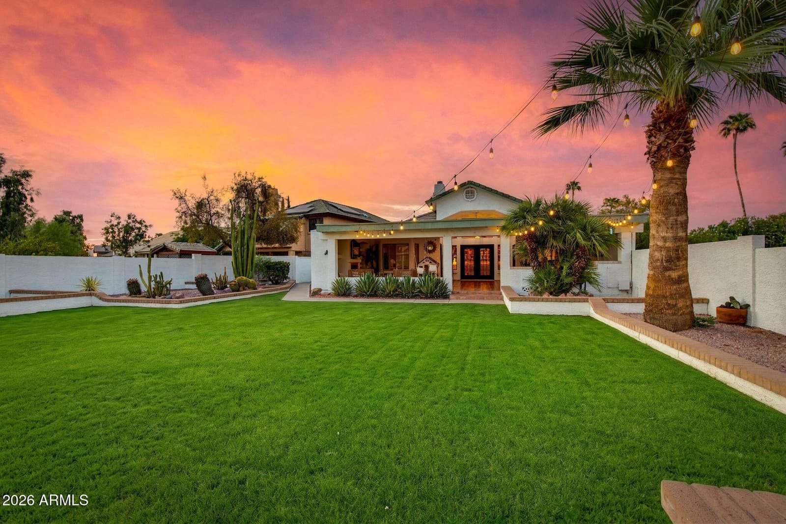 7507 W Sequoia Drive, Glendale, AZ 85308 — photo 1 of 55