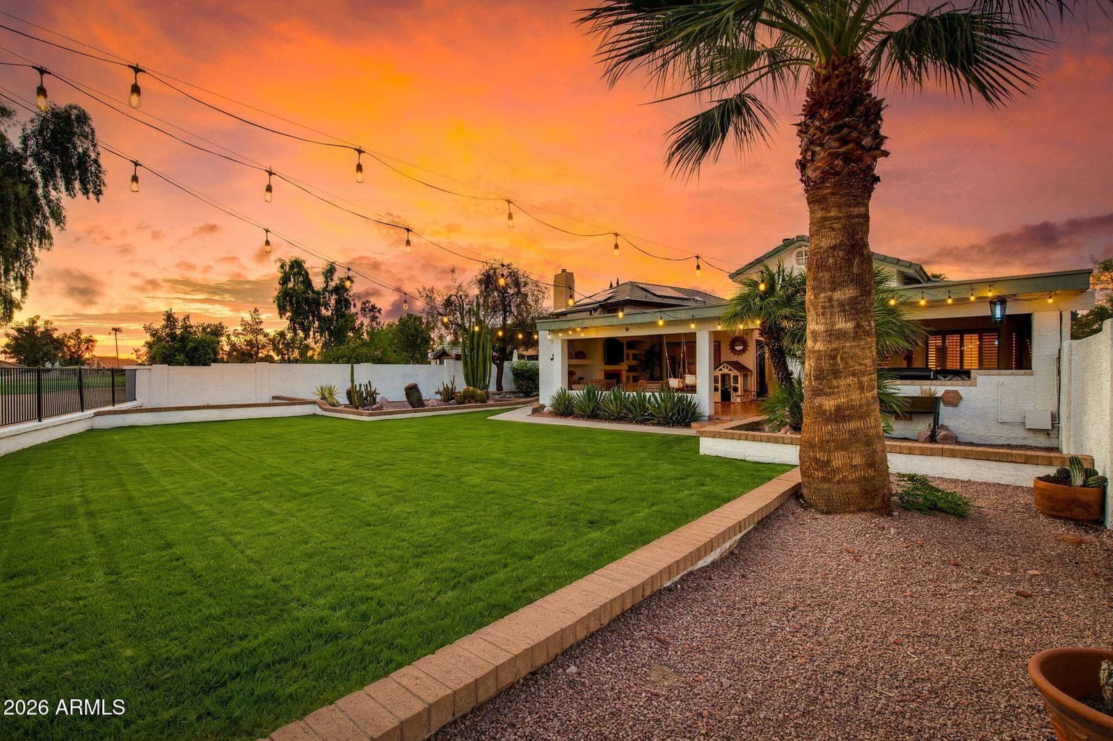 7507 W Sequoia Drive, Glendale, AZ 85308 — photo 28 of 55