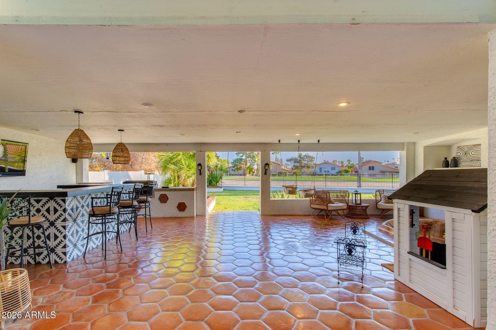 7507 W Sequoia Drive, Glendale, AZ 85308 — photo 36 of 55