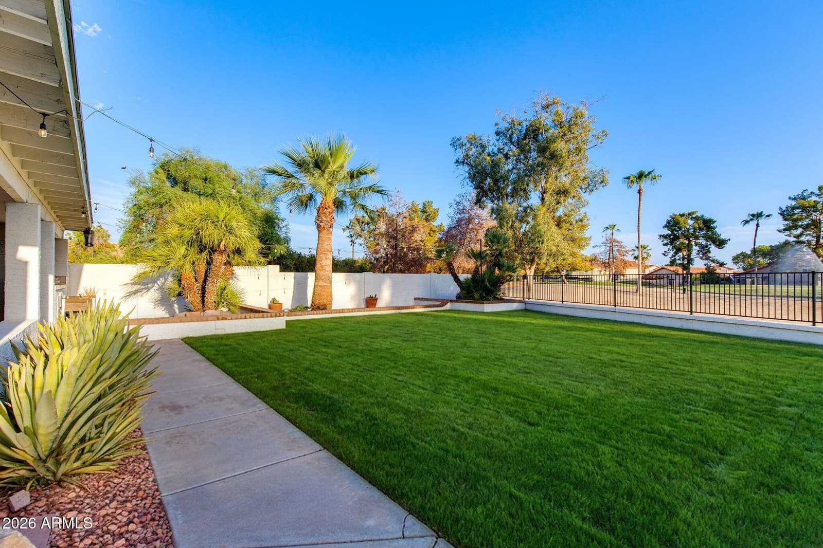 7507 W Sequoia Drive, Glendale, AZ 85308 — photo 39 of 55