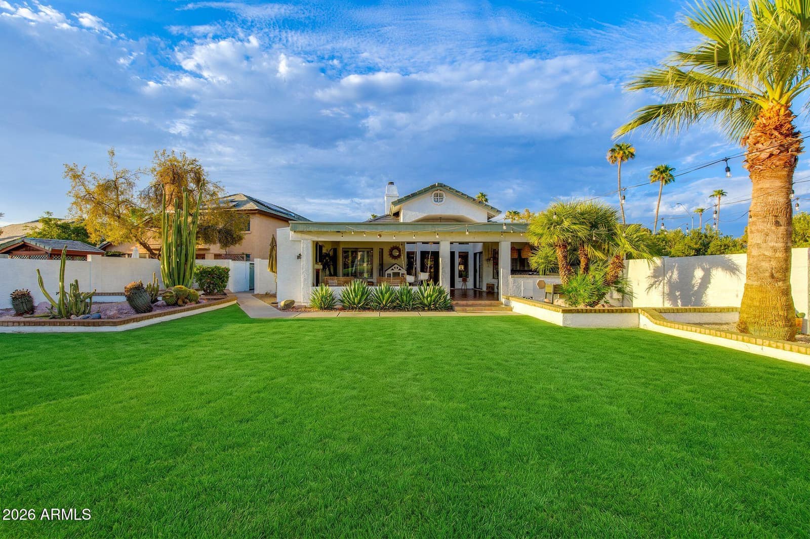 7507 W Sequoia Drive, Glendale, AZ 85308 — photo 42 of 55