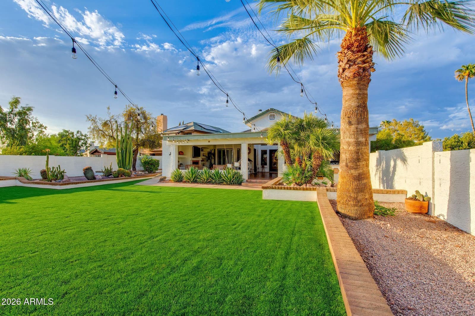 7507 W Sequoia Drive, Glendale, AZ 85308 — photo 43 of 55