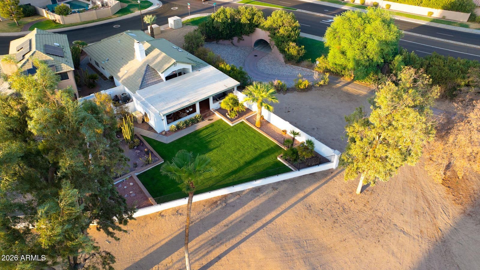 7507 W Sequoia Drive, Glendale, AZ 85308 — photo 50 of 55