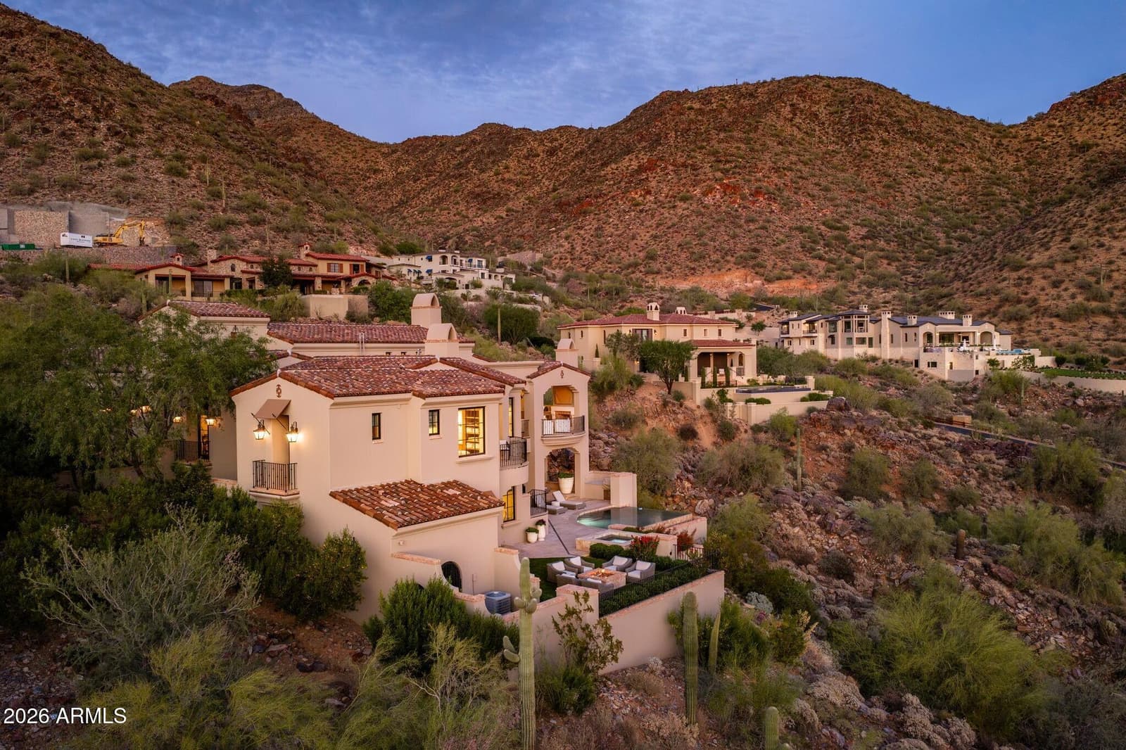 11387 E Hideaway Lane 1861, Scottsdale, AZ 85255 — photo 95 of 110
