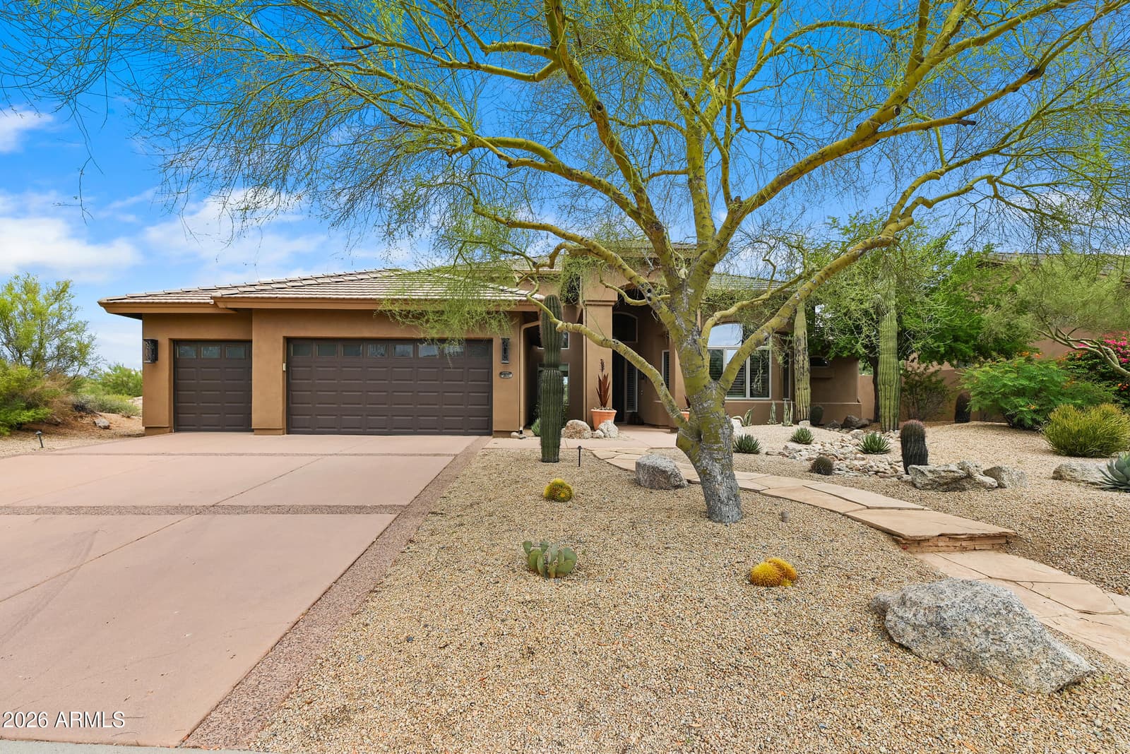 9576 E BALANCING ROCK Road, Scottsdale, AZ 85262 — photo 11 of 49