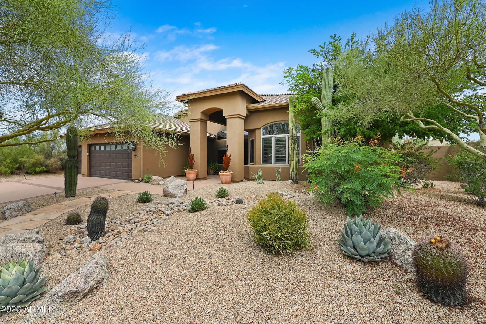9576 E BALANCING ROCK Road, Scottsdale, AZ 85262 — photo 1 of 49