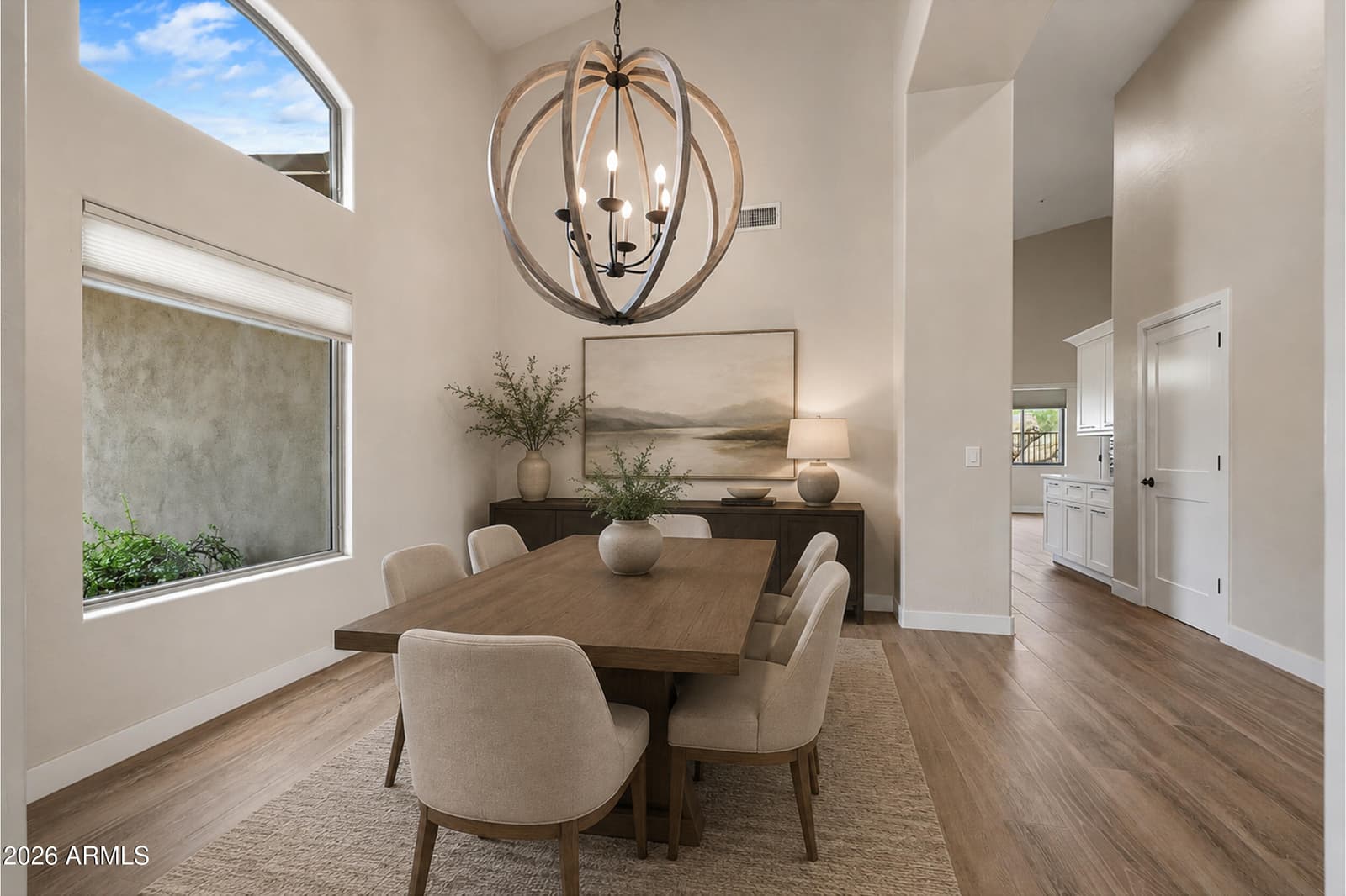 9576 E BALANCING ROCK Road, Scottsdale, AZ 85262 — photo 16 of 49