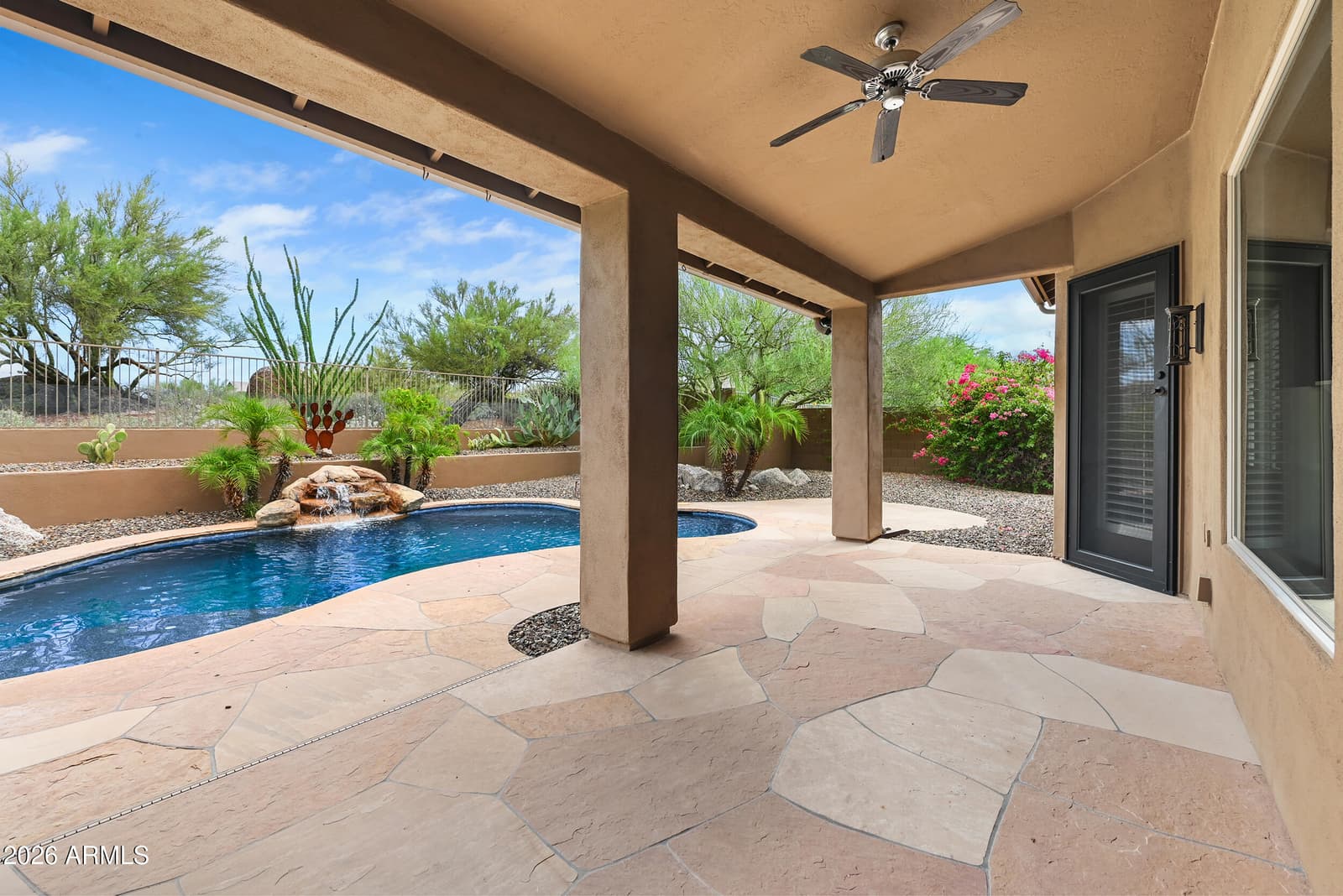 9576 E BALANCING ROCK Road, Scottsdale, AZ 85262 — photo 35 of 49