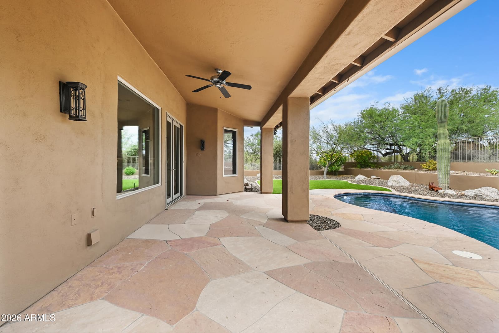 9576 E BALANCING ROCK Road, Scottsdale, AZ 85262 — photo 36 of 49