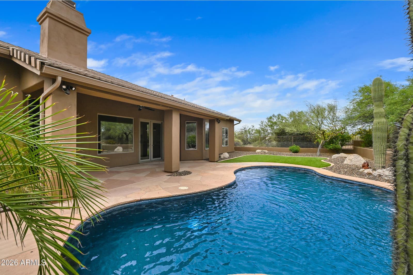 9576 E BALANCING ROCK Road, Scottsdale, AZ 85262 — photo 37 of 49